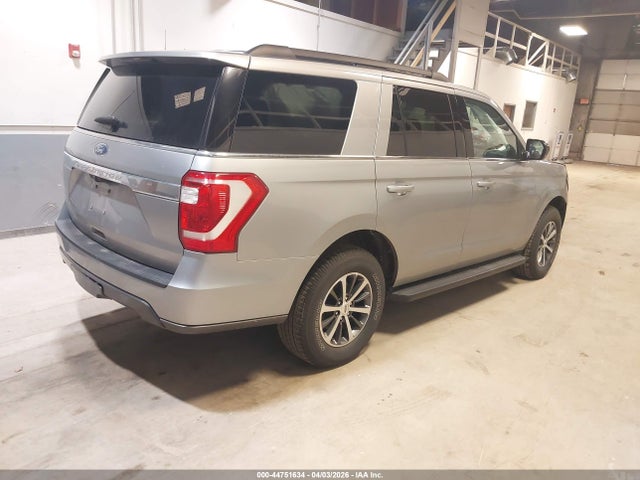 2021 FORD EXPEDITION 1FMJU1GT6MEA50064 Photo 3