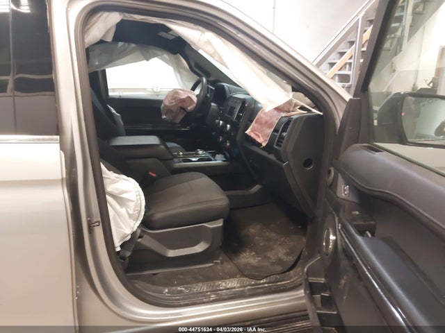 2021 FORD EXPEDITION 1FMJU1GT6MEA50064 Photo 4