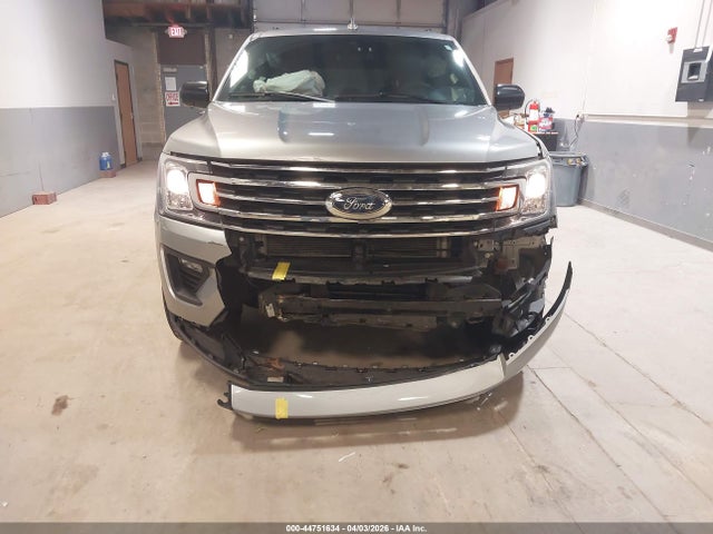 2021 FORD EXPEDITION 1FMJU1GT6MEA50064 Photo 5