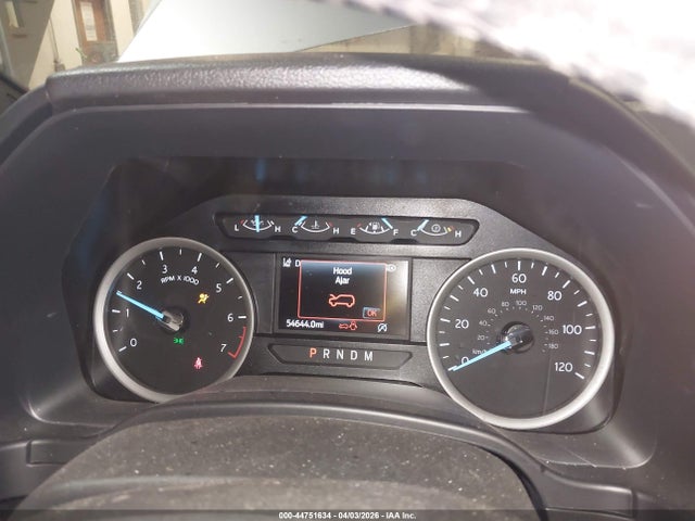 2021 FORD EXPEDITION 1FMJU1GT6MEA50064 Photo 6