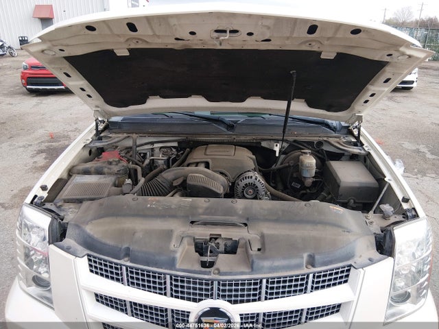 Aukcja sprzedaży 2013 Cadillac Escalade Esv Premium, vin: 1GYS4JEF2DR297347, numer aukcji: 44751636