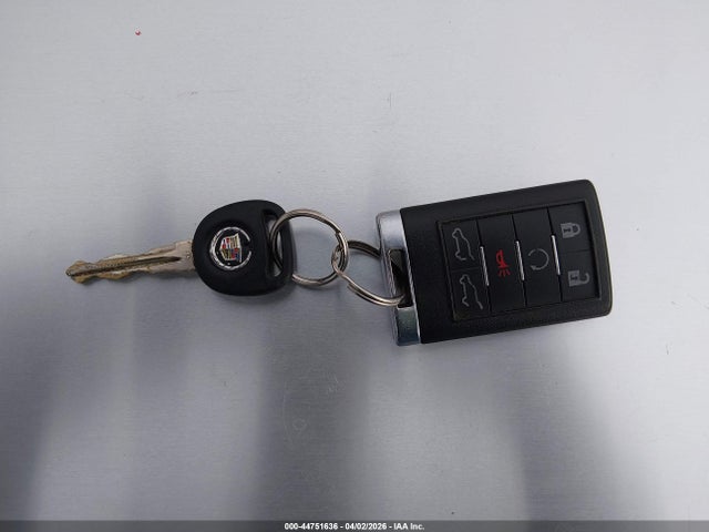 Aukcja sprzedaży 2013 Cadillac Escalade Esv Premium, vin: 1GYS4JEF2DR297347, numer aukcji: 44751636