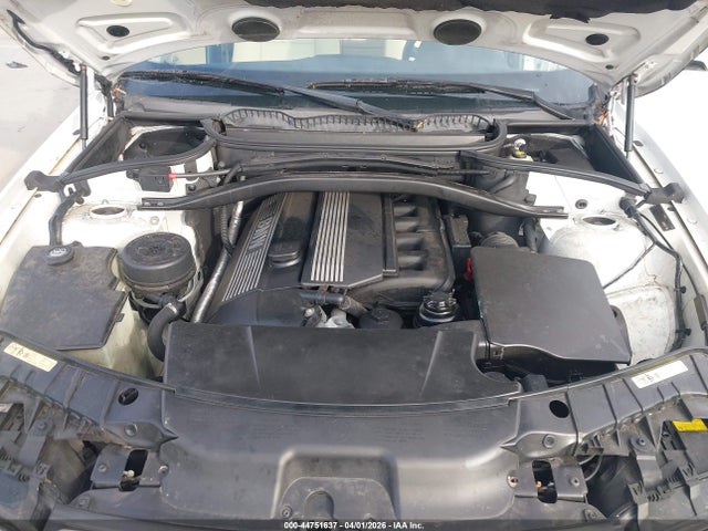 2005 Bmw X3 2.5i მანქანა იყიდება აუქციონზე, vin: WBXPA73465WC47200, აუქციონის ნომერი: 44751637
