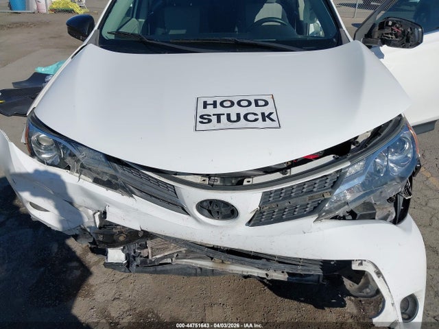 Продаж на аукціоні авто 2013 Toyota Rav4 Le, vin: 2T3BFREV2DW049332, номер лоту: 44751643