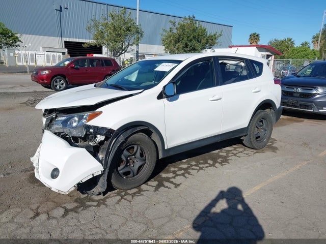 Продаж на аукціоні авто 2013 Toyota Rav4 Le, vin: 2T3BFREV2DW049332, номер лоту: 44751643