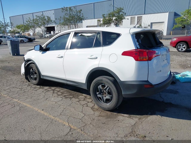 Продаж на аукціоні авто 2013 Toyota Rav4 Le, vin: 2T3BFREV2DW049332, номер лоту: 44751643
