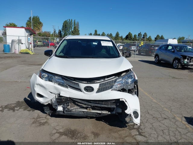 Продаж на аукціоні авто 2013 Toyota Rav4 Le, vin: 2T3BFREV2DW049332, номер лоту: 44751643
