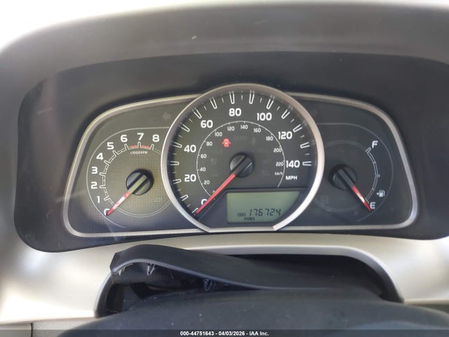 Продаж на аукціоні авто 2013 Toyota Rav4 Le, vin: 2T3BFREV2DW049332, номер лоту: 44751643