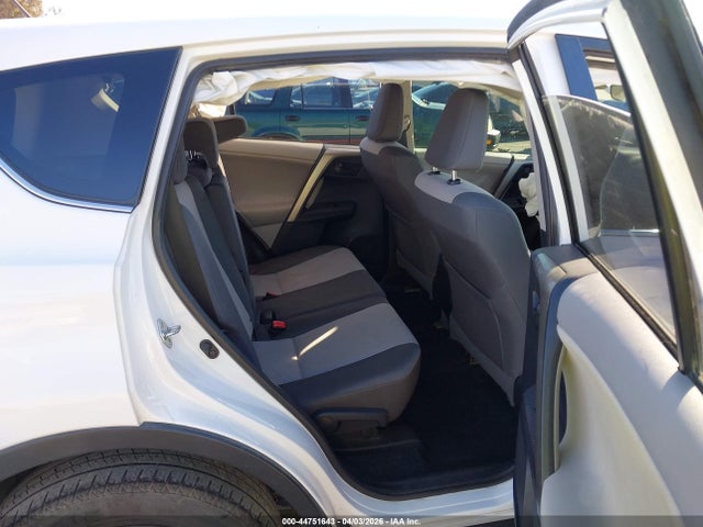 Продаж на аукціоні авто 2013 Toyota Rav4 Le, vin: 2T3BFREV2DW049332, номер лоту: 44751643