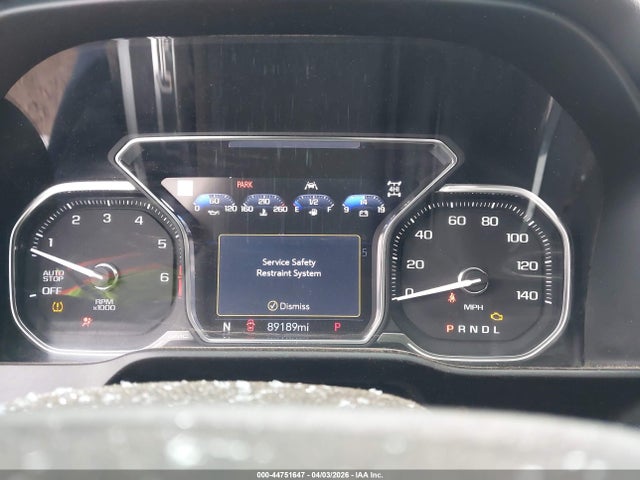 2021 Gmc Sierra 1500 4wd  Short Box At4 მანქანა იყიდება აუქციონზე, vin: 3GTP9EEL8MG359621, აუქციონის ნომერი: 44751647