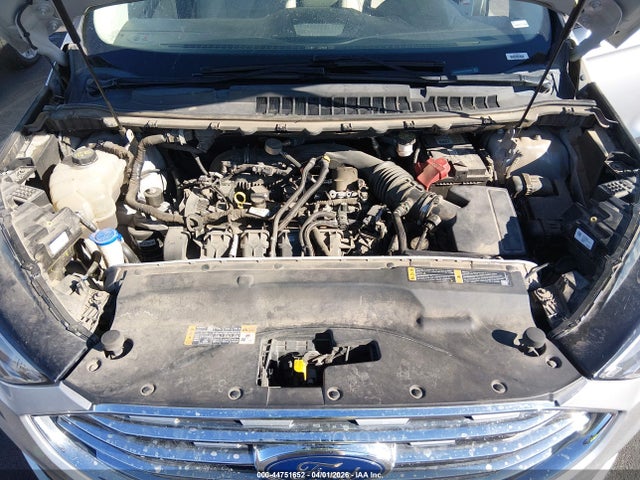 Ford Edge Titanium 2019 2FMPK3K92KBB55653 Image 10