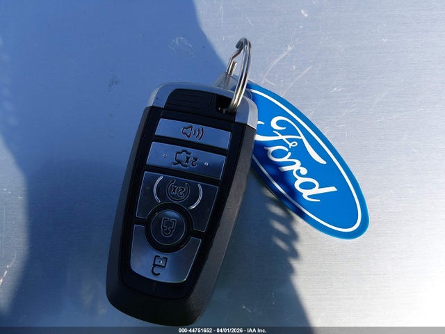 Ford Edge Titanium 2019 2FMPK3K92KBB55653 Image 11