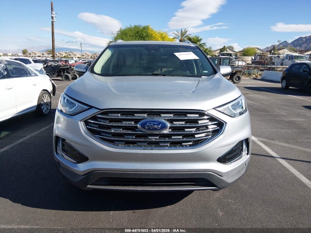 Ford Edge Titanium 2019 2FMPK3K92KBB55653 Image 12