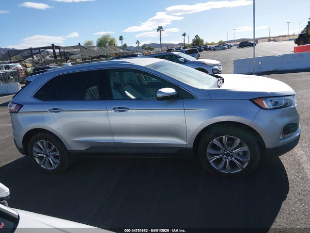 Ford Edge Titanium 2019 2FMPK3K92KBB55653 Image 13