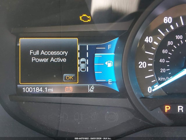 Ford Edge Titanium 2019 2FMPK3K92KBB55653 Image 15