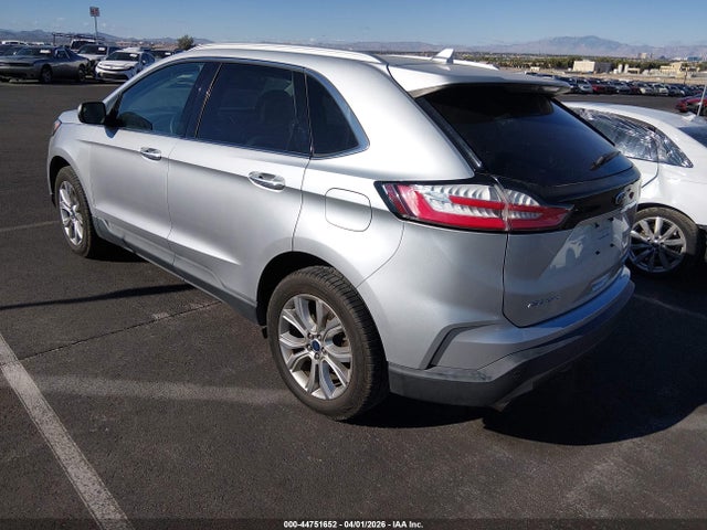 Ford Edge Titanium 2019 2FMPK3K92KBB55653 Image 3