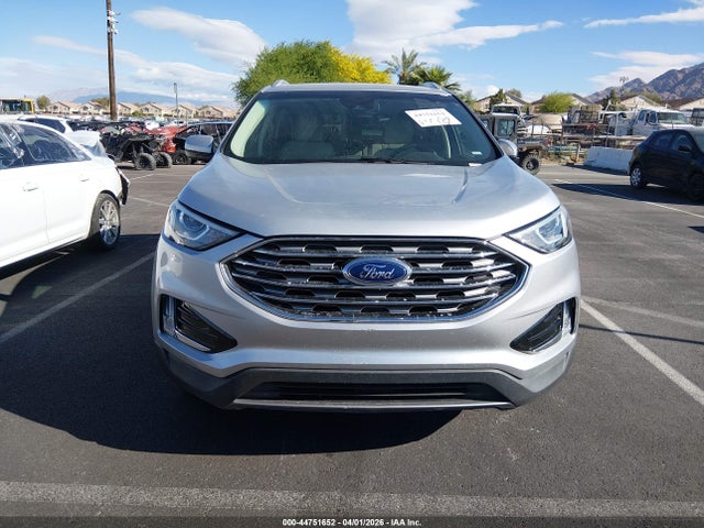 Ford Edge Titanium 2019 2FMPK3K92KBB55653 Image 6