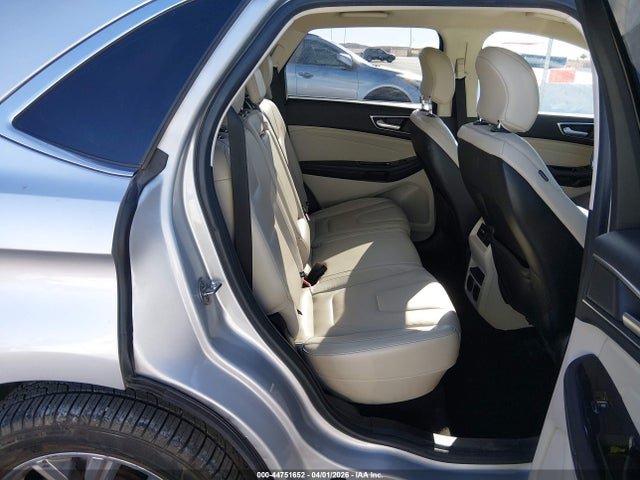Ford Edge Titanium 2019 2FMPK3K92KBB55653 Image 8