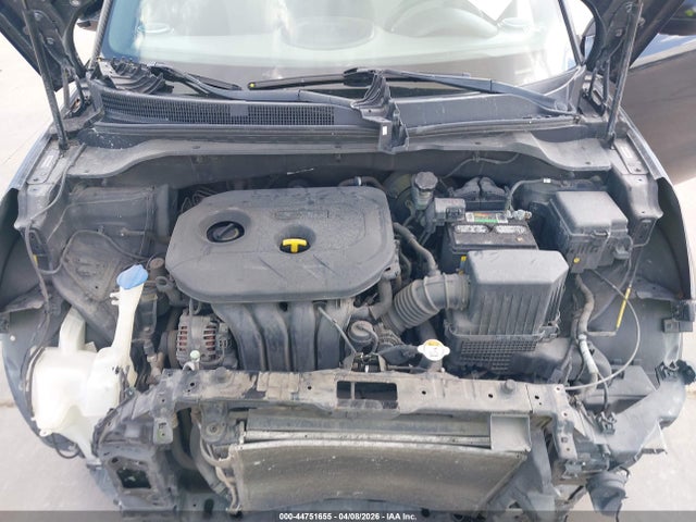 Продажа на аукционе авто 2015 Kia Soul +, vin: KNDJP3A56F7173162, номер лота: 44751655