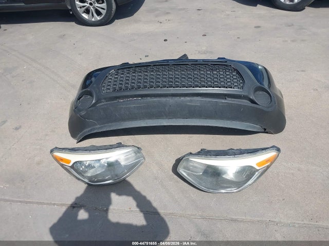 Продажа на аукционе авто 2015 Kia Soul +, vin: KNDJP3A56F7173162, номер лота: 44751655