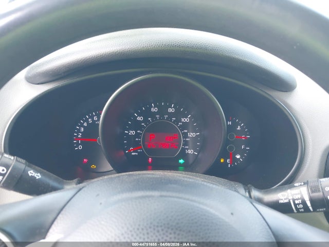 Продажа на аукционе авто 2015 Kia Soul +, vin: KNDJP3A56F7173162, номер лота: 44751655