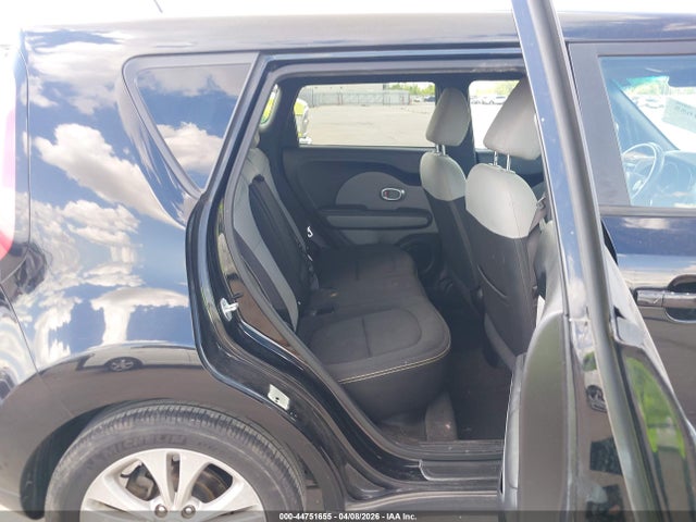 Продажа на аукционе авто 2015 Kia Soul +, vin: KNDJP3A56F7173162, номер лота: 44751655
