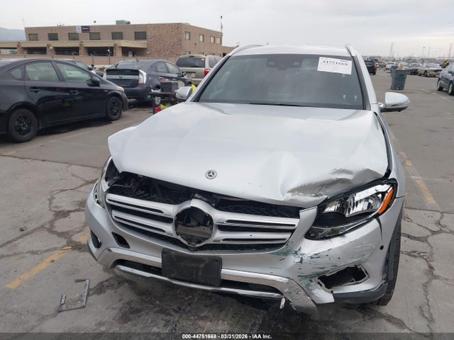 Mercedes-Benz GLC 300 2019 WDC0G4JB3KF596198 Image 12