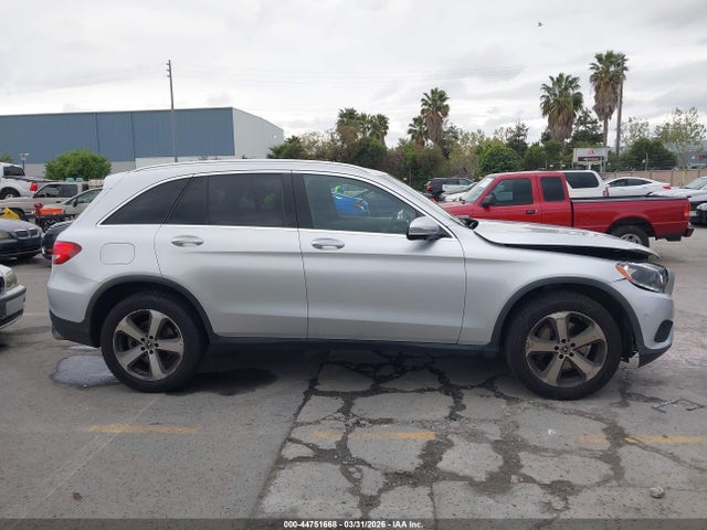 Mercedes-Benz GLC 300 2019 WDC0G4JB3KF596198 Image 13