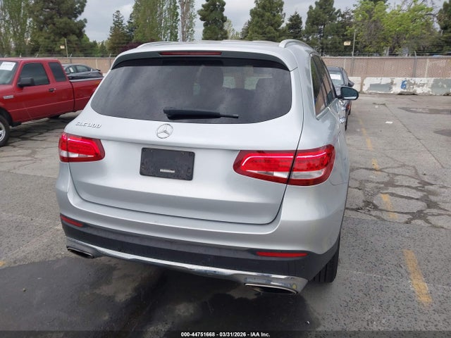 Mercedes-Benz GLC 300 2019 WDC0G4JB3KF596198 Image 16