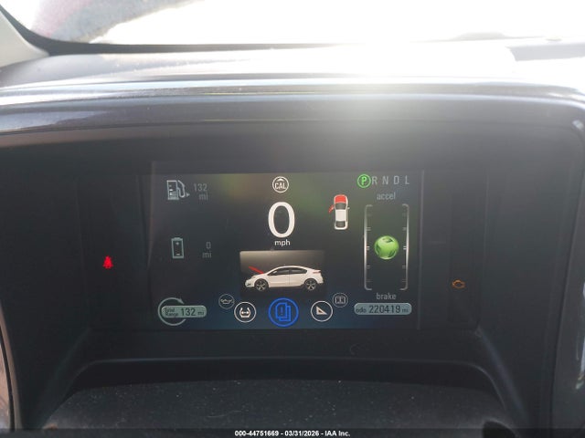 2014 CHEVROLET VOLT 1G1RD6E49EU136808 Photo 6
