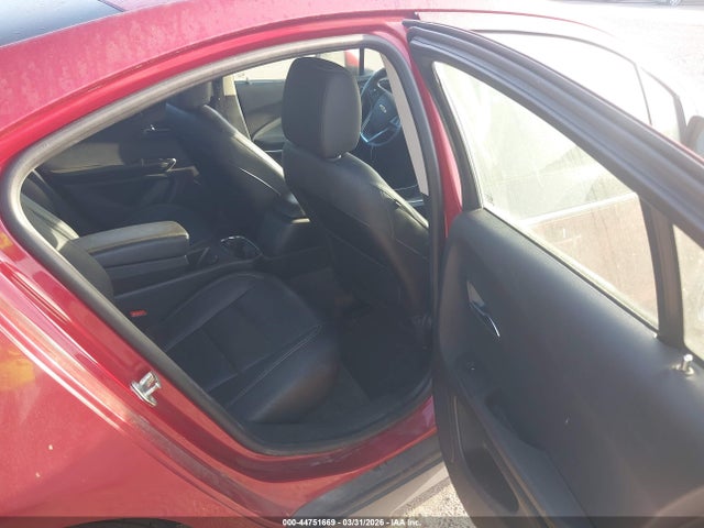 2014 CHEVROLET VOLT 1G1RD6E49EU136808 Photo 7