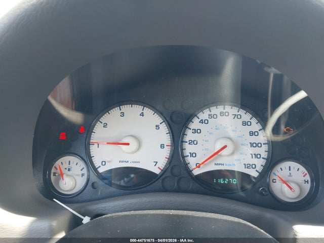 44751675 :رقم المزاد ، 1J4GL48KX4W231987 vin ، 2004 Jeep Liberty Sport مزاد بيع