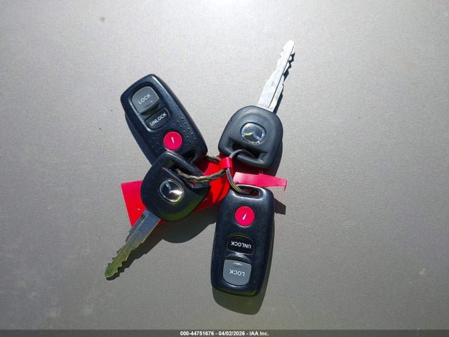 Продаж на аукціоні авто 2006 Mazda Mazda3 I, vin: JM1BK12G361476135, номер лоту: 44751676