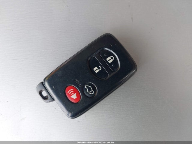 2008 TOYOTA HIGHLANDER HYBRID JTEEW44A682013071 Photo 10