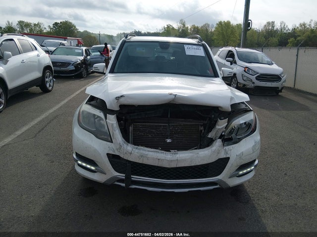 Aukcja sprzedaży 2014 Mercedes-benz Glk 350, vin: WDCGG5HB6EG193342, numer aukcji: 44751682