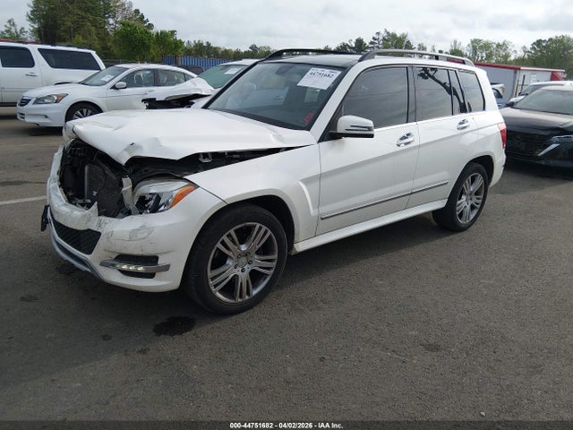Aukcja sprzedaży 2014 Mercedes-benz Glk 350, vin: WDCGG5HB6EG193342, numer aukcji: 44751682