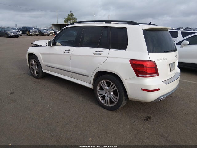Aukcja sprzedaży 2014 Mercedes-benz Glk 350, vin: WDCGG5HB6EG193342, numer aukcji: 44751682