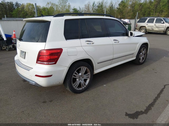 Aukcja sprzedaży 2014 Mercedes-benz Glk 350, vin: WDCGG5HB6EG193342, numer aukcji: 44751682