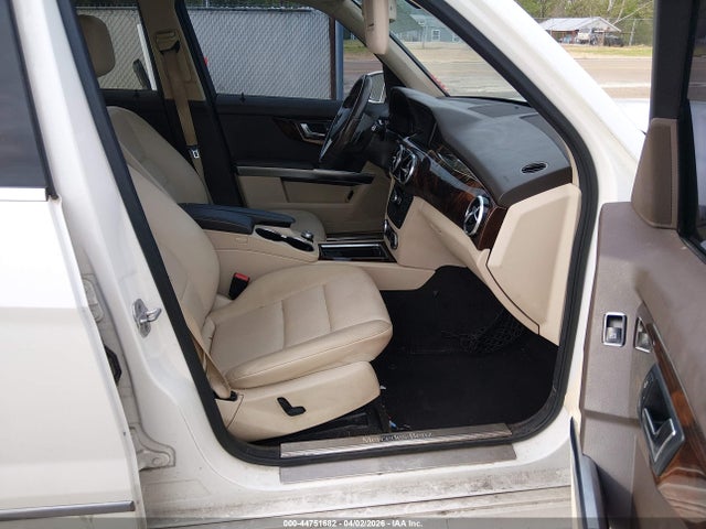 Aukcja sprzedaży 2014 Mercedes-benz Glk 350, vin: WDCGG5HB6EG193342, numer aukcji: 44751682