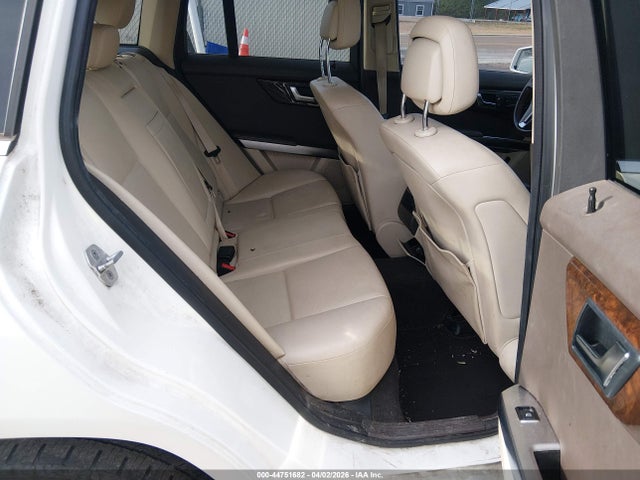 Aukcja sprzedaży 2014 Mercedes-benz Glk 350, vin: WDCGG5HB6EG193342, numer aukcji: 44751682