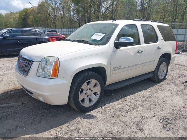 Продаж на аукціоні авто 2013 Gmc Yukon Slt, vin: 1GKS1CE07DR264399, номер лоту: 44751683