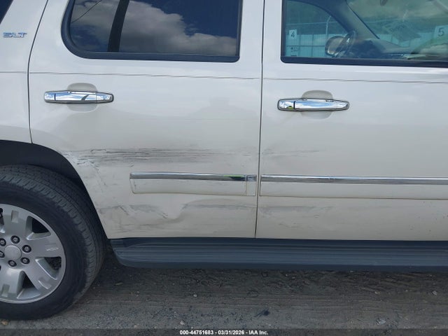 Продаж на аукціоні авто 2013 Gmc Yukon Slt, vin: 1GKS1CE07DR264399, номер лоту: 44751683