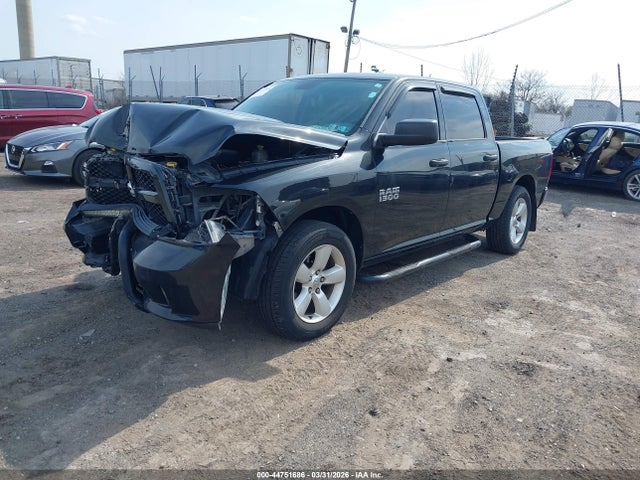 1C6RR6KG6GS135919 RAM 1500 Express