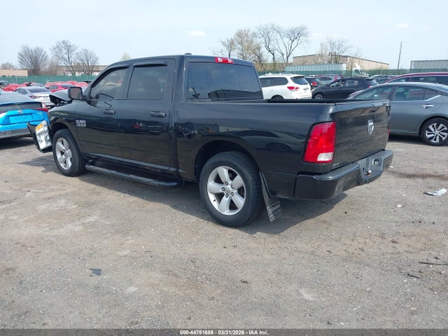 1C6RR6KG6GS135919 RAM 1500 Express
