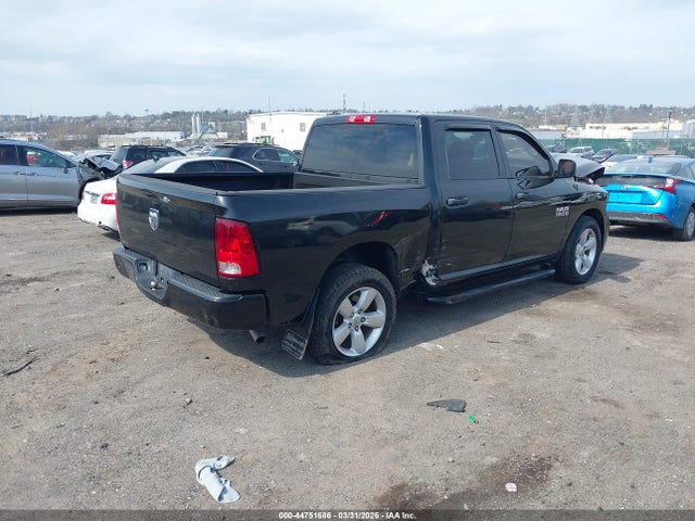1C6RR6KG6GS135919 RAM 1500 Express