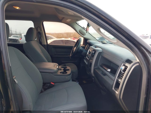 1C6RR6KG6GS135919 RAM 1500 Express