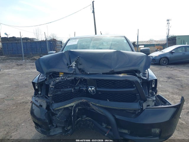 1C6RR6KG6GS135919 RAM 1500 Express