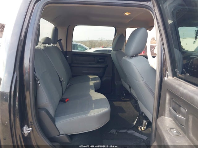 1C6RR6KG6GS135919 RAM 1500 Express