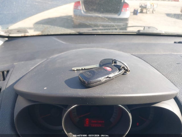 44751690 :رقم المزاد ، KNAFW4A30D5670484 vin ، 2013 Kia Forte Sx مزاد بيع