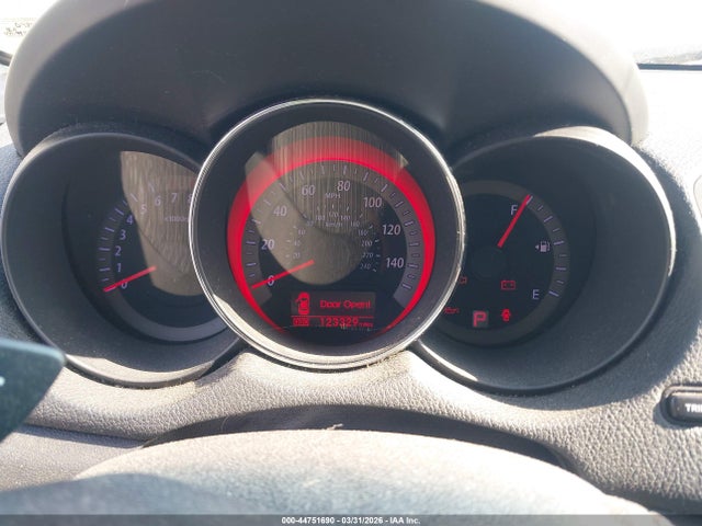 44751690 :رقم المزاد ، KNAFW4A30D5670484 vin ، 2013 Kia Forte Sx مزاد بيع